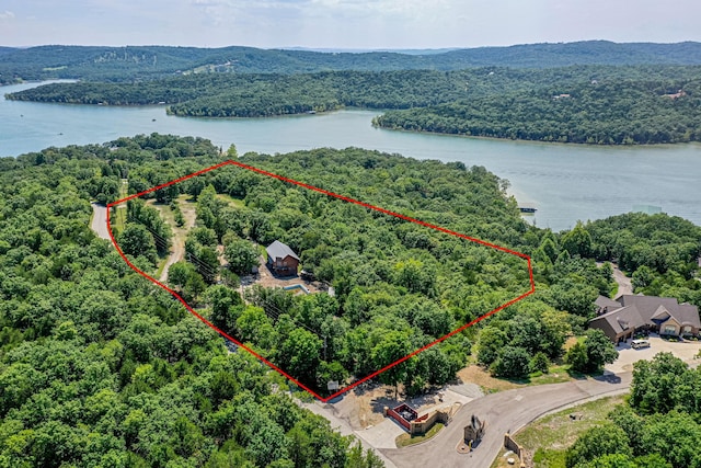 Address Not Disclosed, Branson MO, 65616 land for sale