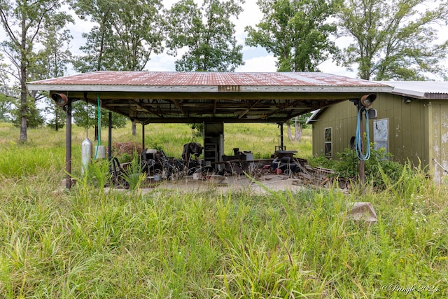 Tbd County Road 557, Caulfield, MO 65626 - photo 9