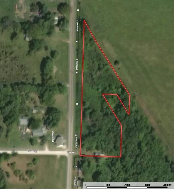 Listing photo 3 for Tbd O Highway, Flemington MO 65650