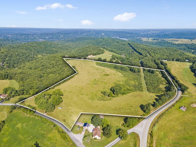131 Mule Barn Dr, Cape Fair, MO 65624