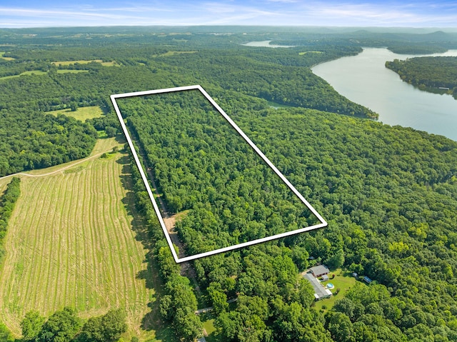 000 Sans Souci Dr, Shell Knob MO, 65747 land for sale