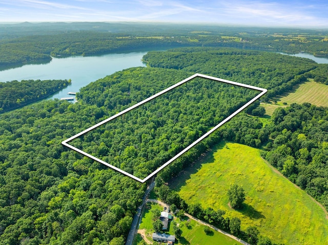 000 Sans Souci Dr, Shell Knob, MO 65747