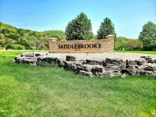 Listing photo 2 for 408 Sunset Dr, Saddlebrooke MO 65630