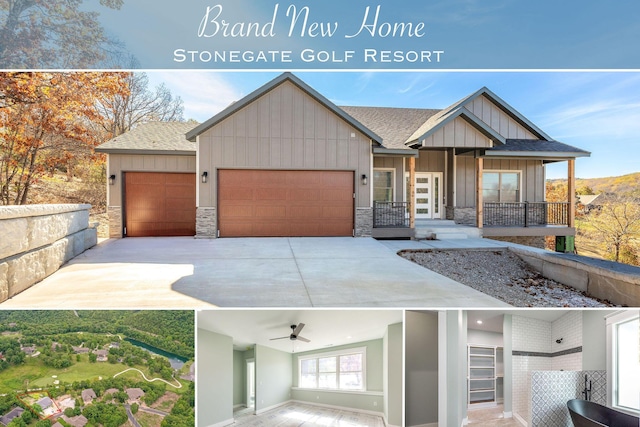 411 Silverwood Cir, Branson West, MO 65737 - photo 1