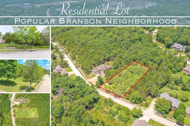 0 Summerwood Dr, Branson, MO 65616