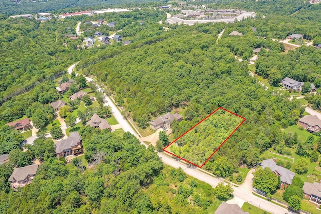 0 Summerwood Dr, Branson, MO 65616