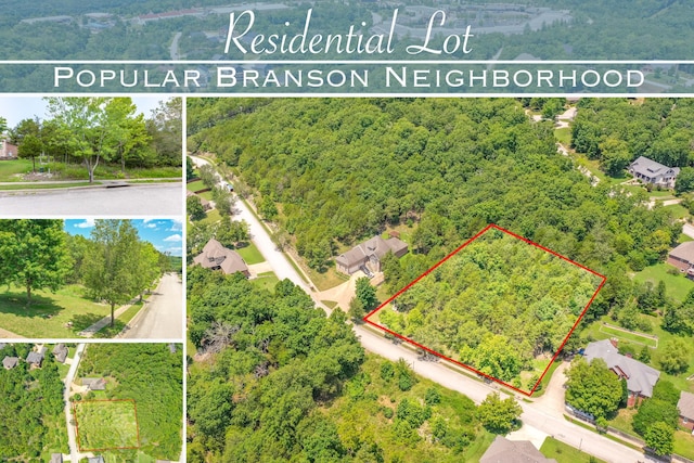 0 Summerwood Dr, Branson, MO 65616