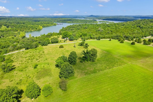 Listing photo 2 for LOT4 Lake Rdg, Shell Knob MO 65747