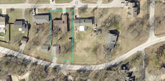 544 Ridgeview Dr, Ridgedale, MO 65739 - photo 49