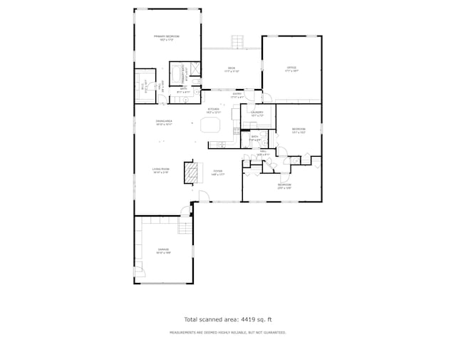 544 Ridgeview Dr, Ridgedale, MO 65739 - photo 47