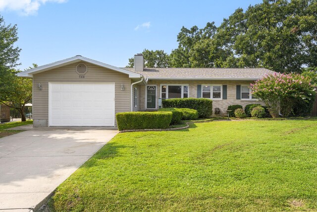 544 Ridgeview Dr, Ridgedale, MO 65739 - photo 2