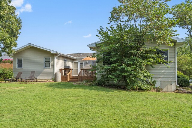 544 Ridgeview Dr, Ridgedale, MO 65739 - photo 38