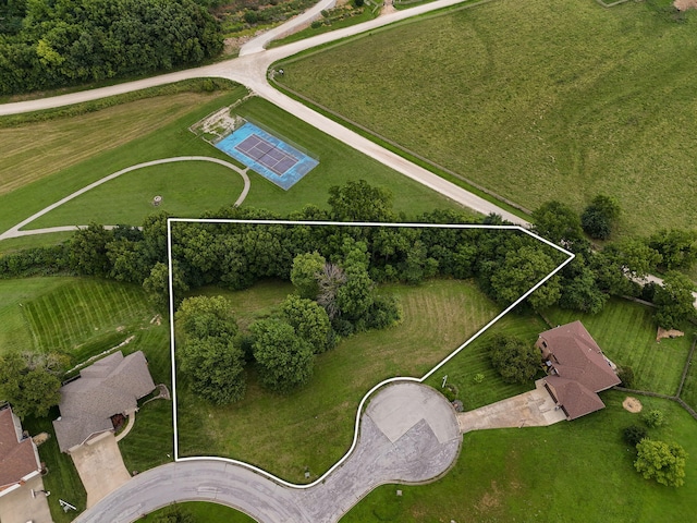 000 Eagles Nest, Rogersville MO, 65742 land for sale