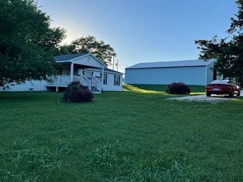 Listing photo 2 for 1189-1211 Birch Rd, Hollister MO 65672