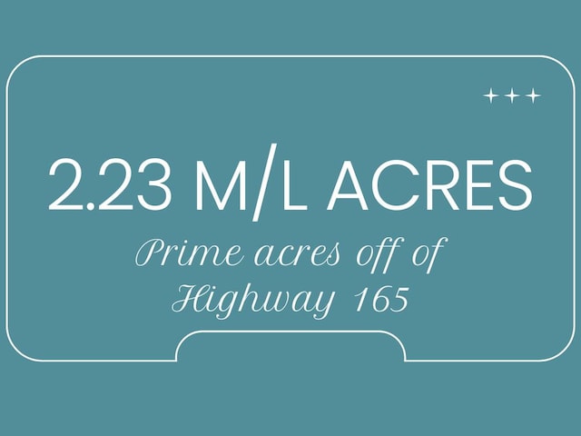 2.23M/L Van Buren Rd, Branson, MO 65616