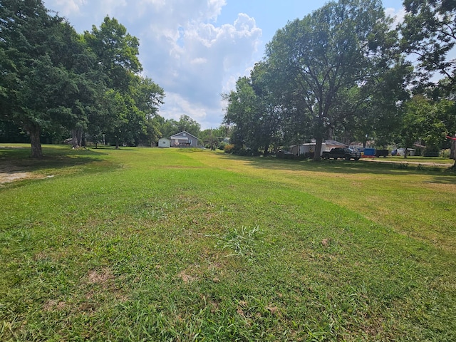 1228 N Ash St, Nevada MO, 64772 land for sale