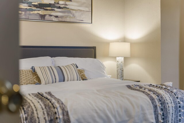 835 Fairview Unit 4, Branson, MO 65616 - view of bedroom