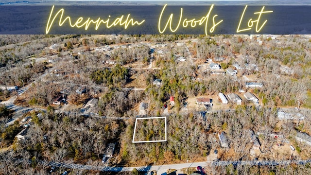 LOT39 Driftwood Rd, Merriam Woods MO, 65740 land for sale