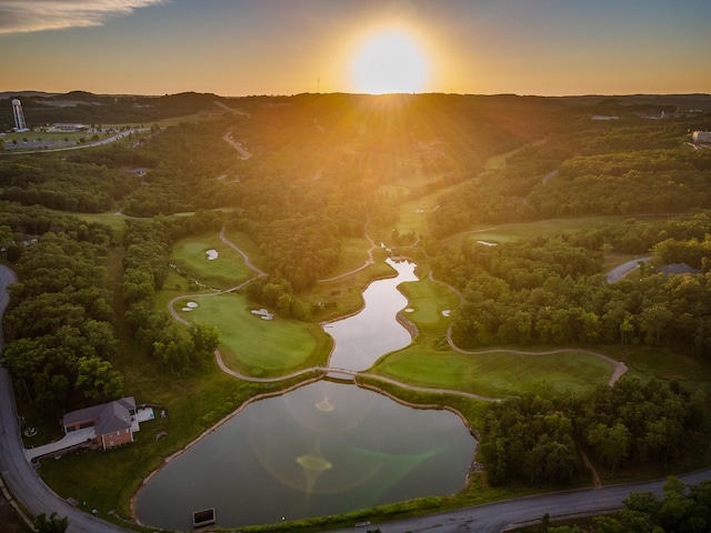 27 Winged Foot Dr, Branson, MO 65616