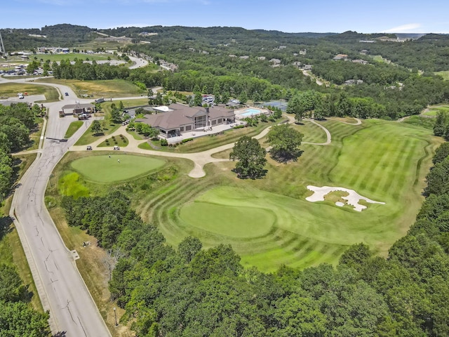 27 Winged Foot Dr, Branson, MO 65616