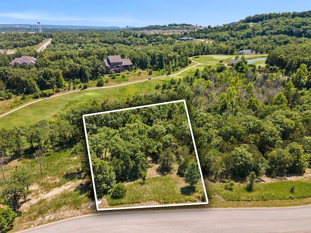 27 Winged Foot Dr, Branson, MO 65616