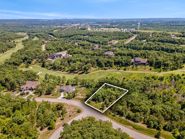 27 Winged Foot Dr, Branson, MO 65616