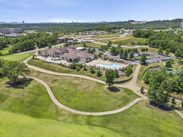 57 Royal Dornoch Dr, Branson, MO 65616
