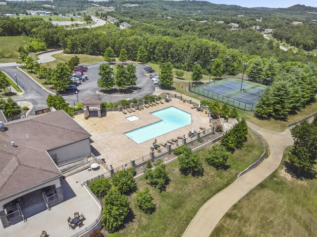57 Royal Dornoch Dr, Branson, MO 65616