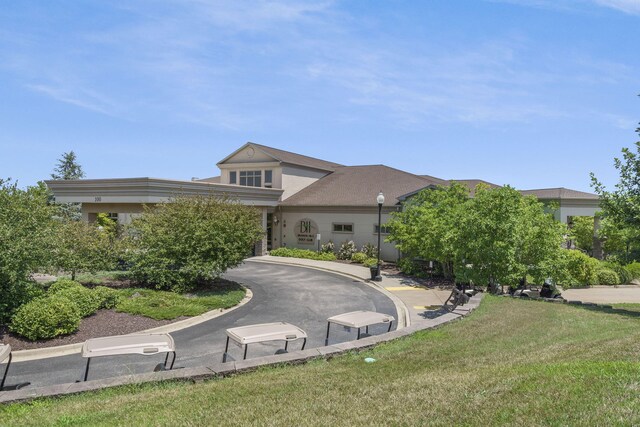 57 Royal Dornoch Dr, Branson, MO 65616