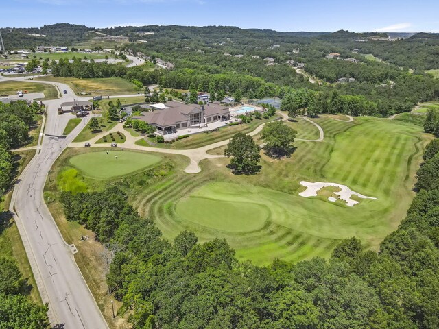57 Royal Dornoch Dr, Branson, MO 65616