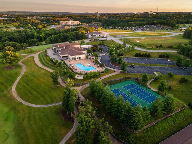 57 Royal Dornoch Dr, Branson, MO 65616