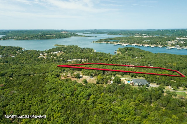 Listing photo 3 for 000 Gobblers Mountain Rd, Branson West MO 65737