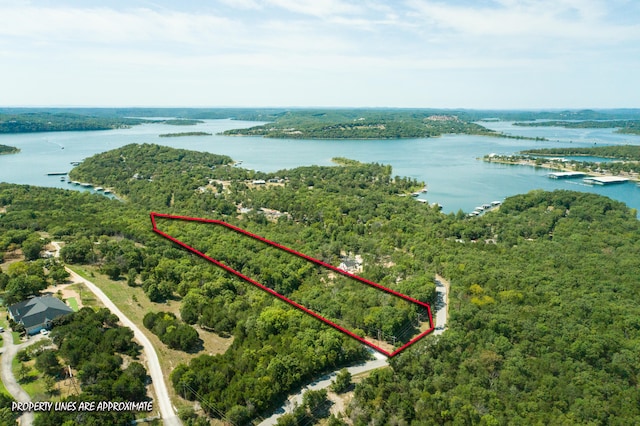 000 Gobblers Mountain Rd, Branson West MO, 65737 land for sale