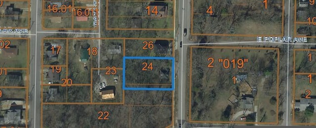 505 S Aid Ave, West Plains, MO 65775