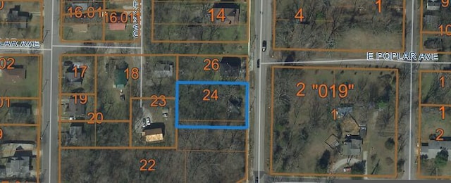 505 S Aid Ave, West Plains MO, 65775 land for sale