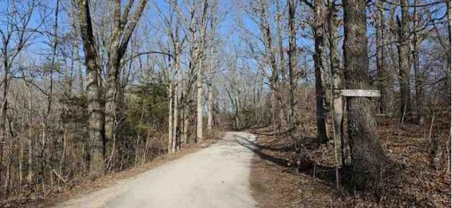 Listing photo 2 for Tbd Martin Hollow Road, Galena MO 65656