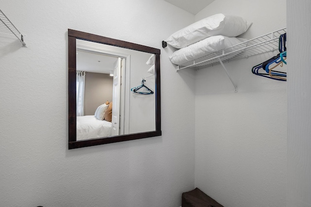 132 Highland Dr Unit 8, Branson, MO 65616 - view of walk in closet
