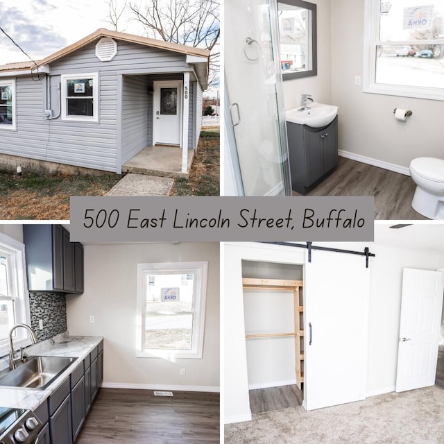 500 E Lincoln St, Buffalo, MO 65622 - miscellaneous document