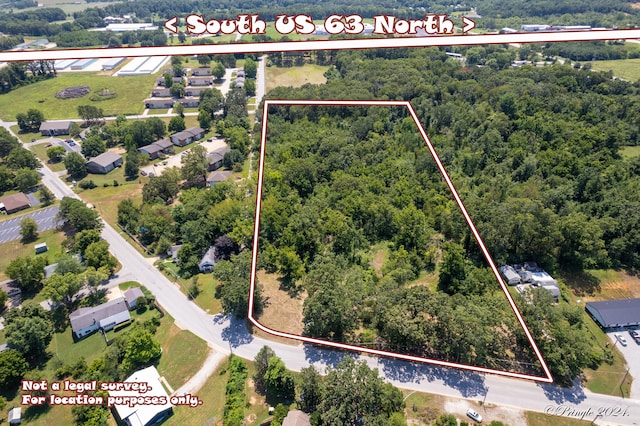 000 Thayer Ave, West Plains MO, 65775 land for sale