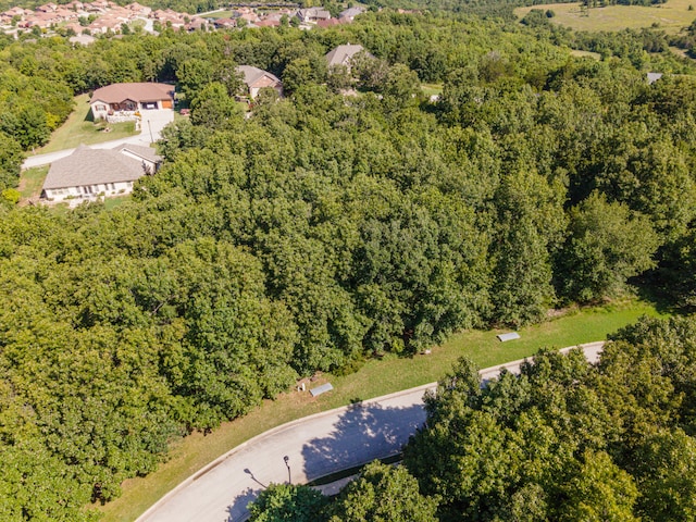 232 Woodhaven Cir, Hollister MO, 65672 land for sale