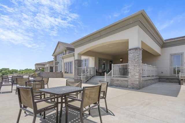 51 Royal Dornoch Dr, Branson, MO 65616