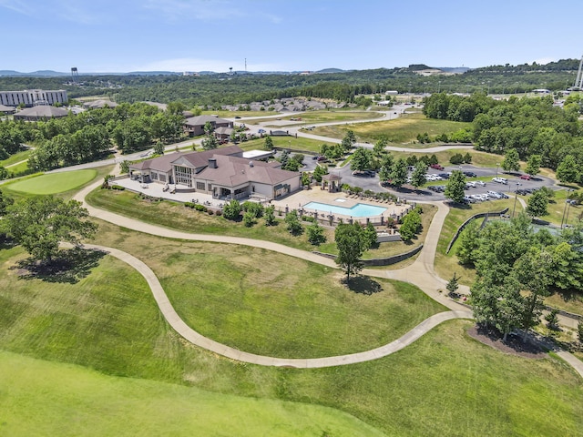 51 Royal Dornoch Dr, Branson, MO 65616