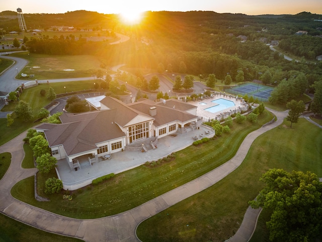 51 Royal Dornoch Dr, Branson, MO 65616
