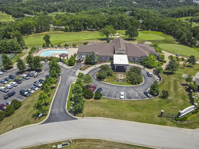 51 Royal Dornoch Dr, Branson, MO 65616
