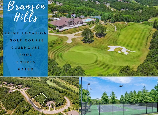 51 Royal Dornoch Dr, Branson, MO 65616