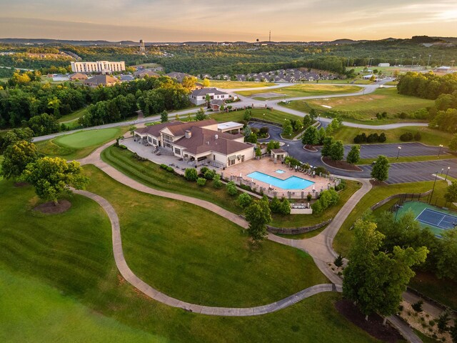 51 Royal Dornoch Dr, Branson, MO 65616