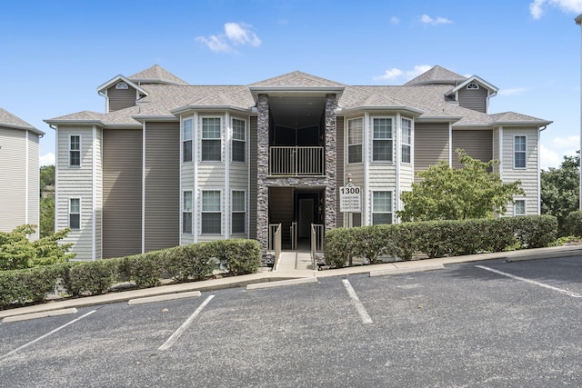 1303 Rocky Shore Ter Unit 3, Kimberling City, MO 65686 - photo 1