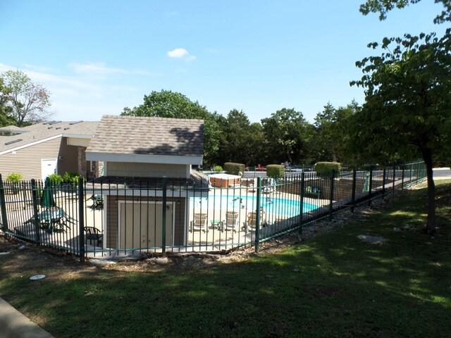 1303 Rocky Shore Ter Unit 3, Kimberling City, MO 65686 - photo 26
