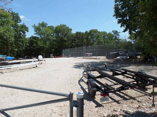 1303 Rocky Shore Ter Unit 3, Kimberling City, MO 65686 - photo 19