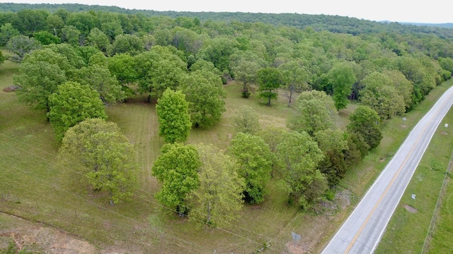 000 S State Highway 125, Garrison MO, 65657 land for sale